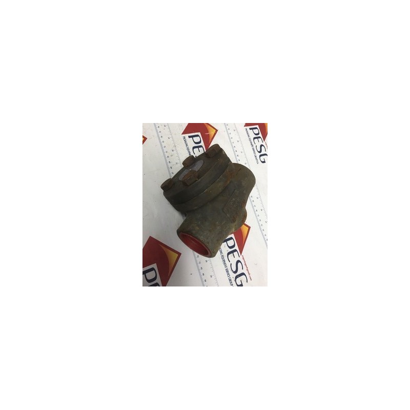 BONNEY FORGE 127732-0018