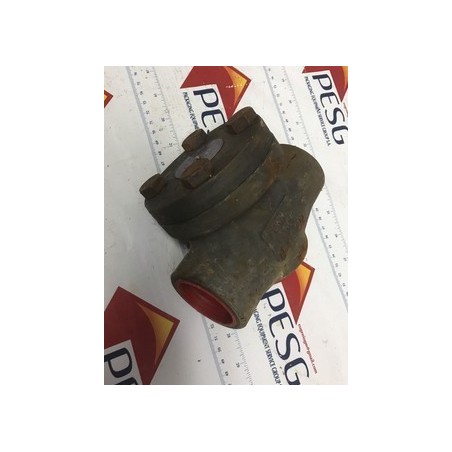 BONNEY FORGE 127732-0018