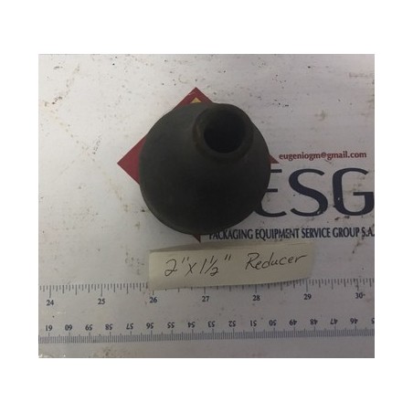 2X 1/2 REDUCER