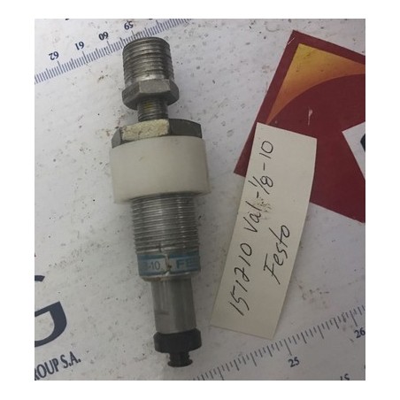 FESTO 151710 VAL-1/8-10