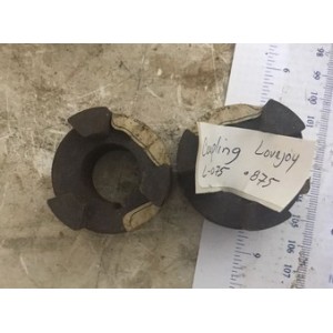 LOVEJOY COUPLING L-075.875