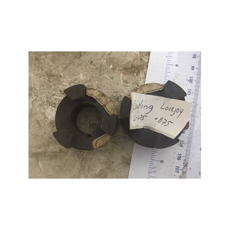 LOVEJOY COUPLING L-075.875