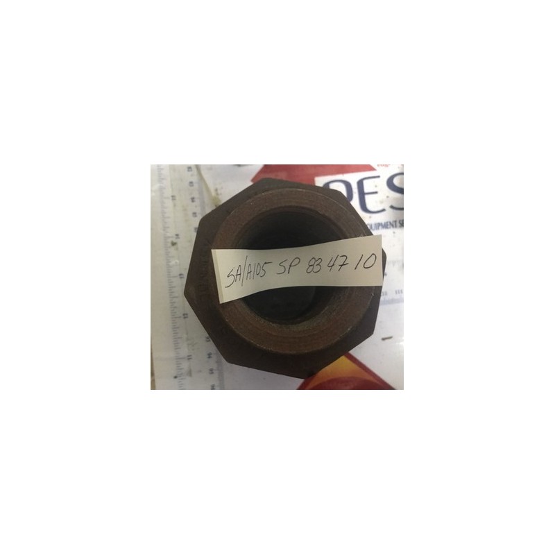 SA/A105 SP 834710 SA/A105 SP 834710