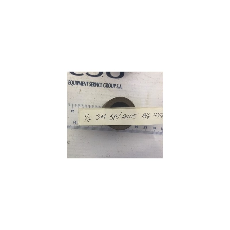 1/2 3M SA/A105 B16 4392 1/2 3M SA/A105 B16 4392
