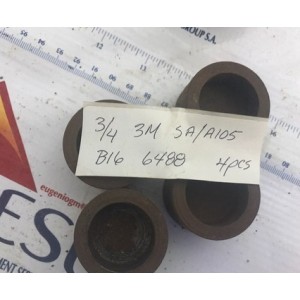 3/4 3M SA/A105 B16 6488