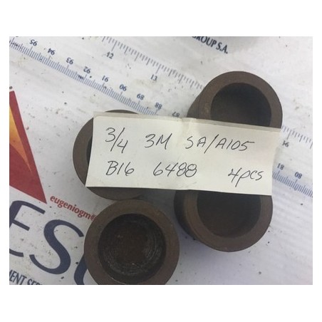 3/4 3M SA/A105 B16 6488