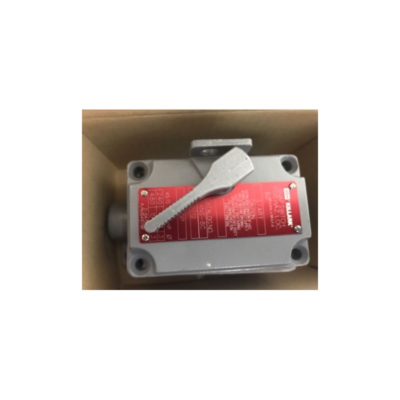 KILLARK XNS-8C KILLARK XNS-8C