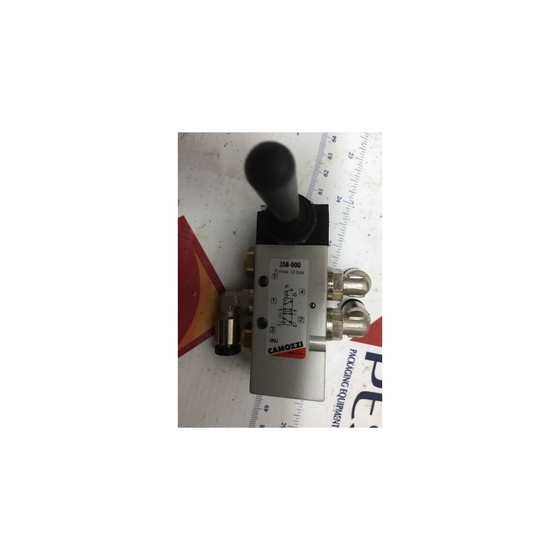 CAMOZZI 358-900 CAMOZZI 358-900