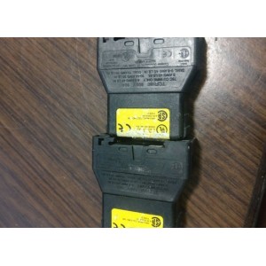 BUSS CUBE TCF40