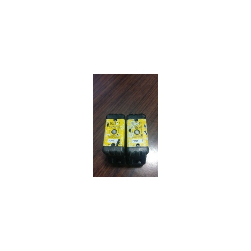 BUSS CUBE TCF40