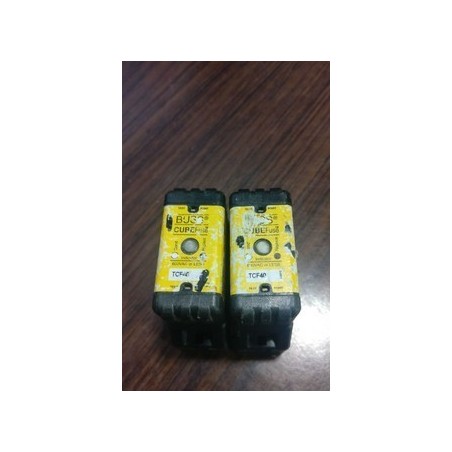 BUSS CUBE TCF40