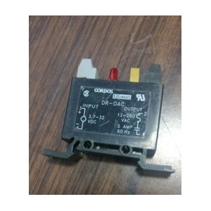 GORDOS CROUZET DR-0AC