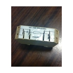 HAUNI 187 789 5EN6880