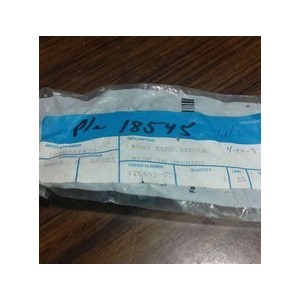 TEMPERATURE SENSOR 18545