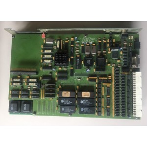 ALLEN BRADLEY 1394 SYSTEM MODULE MOTION CONTROLLER