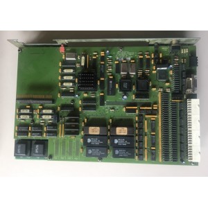 ALLEN BRADLEY 1394 SYSTEM MODULE MOTION CONTROLLER