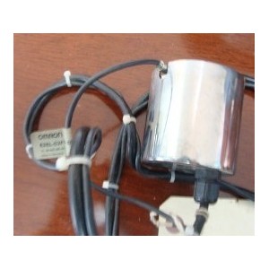 OMRON E2EL-C2F1-DS