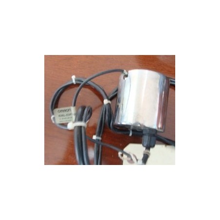 OMRON E2EL-C2F1-DS