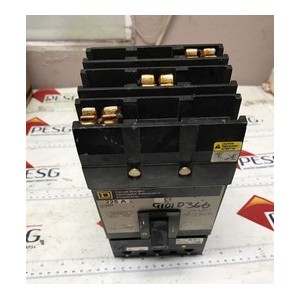 SQUARE D KC34225