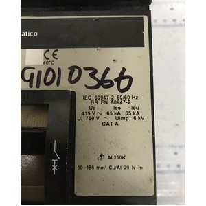 SQUARE D KC34225