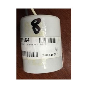 SOCKET WITH LEADS-MOGUL BASE