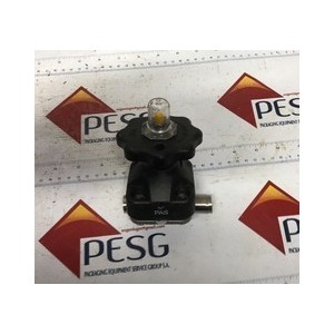 ITT 3/4 PAS VALVE