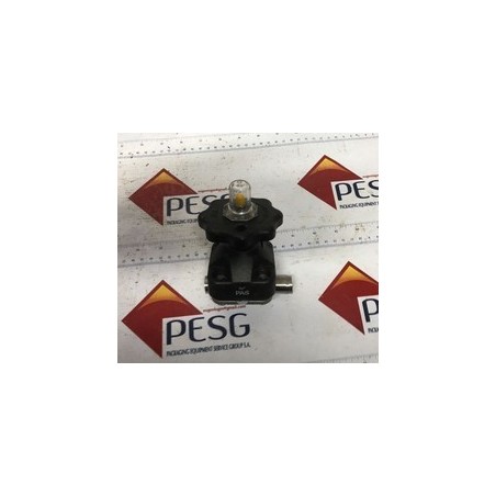 ITT 3/4 PAS VALVE
