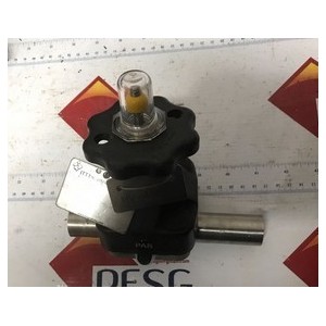 ITT 3/4 PAS VALVE
