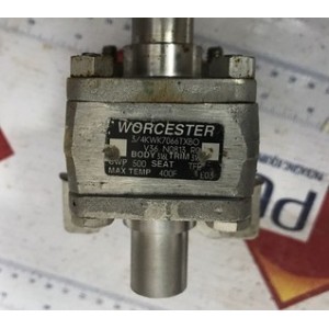 WORCESTER 1/2KWK7066TXBO