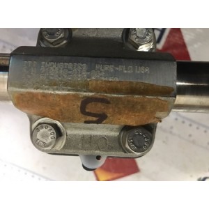 ITT INDUSTRIES 210540-018-004