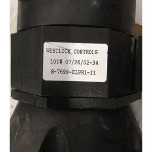 WESTLOCK S-7699-ELPR1-I1