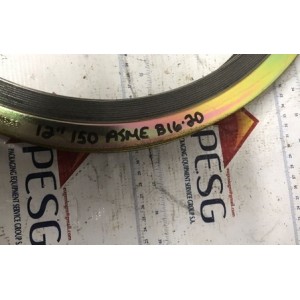 GARLOCK FLEX SEA SEAL 12" 150 ASME B16.20