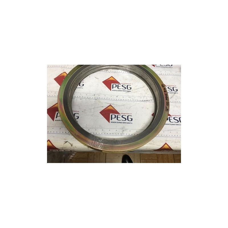 GARLOCK FLEX SEA SEAL 12" 150 ASME B16.20 GARLOCK FLEX SEA SEAL 12" 150 ASME B16.20