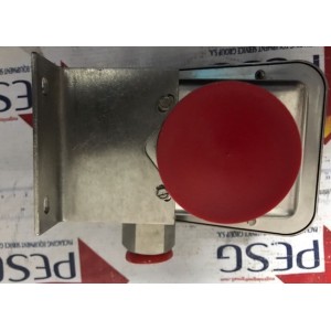 ASHCROFT 1LA-50516-018