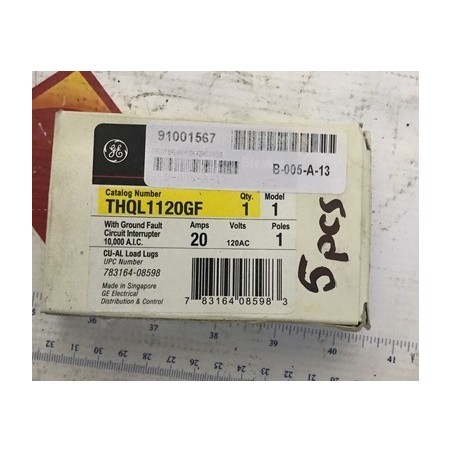 GF THQL1120GF