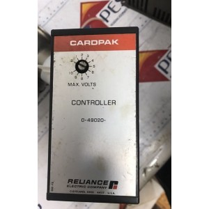 RELIANCE CARDPAK