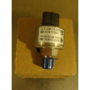 YORK PRESSURE TRANSDUCER 025-28678-005