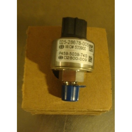 YORK PRESSURE TRANSDUCER 025-28678-005