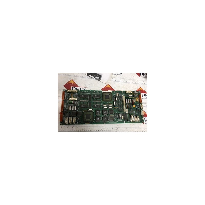 KRAUSSMAFFEI BOARD 5089552 KRAUSSMAFFEI BOARD 5089552