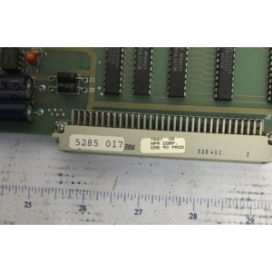 BOARD 5285 017