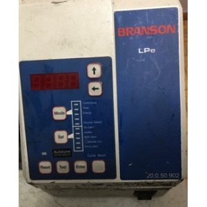 BRANSON LPE