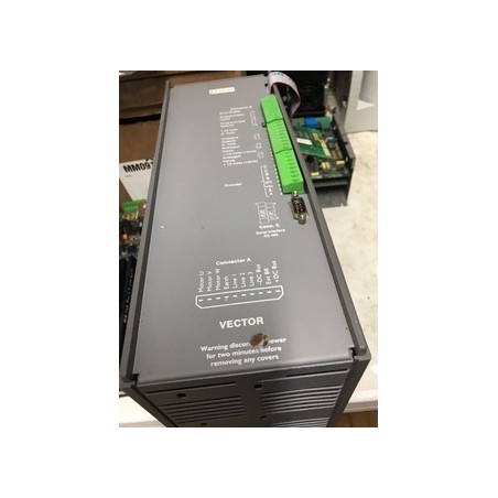 EMERSON V400