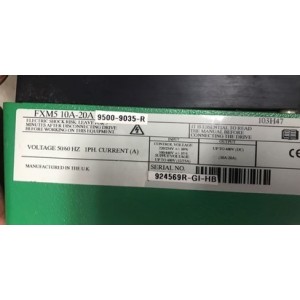 FXM 5 FIELD CONTROLLER