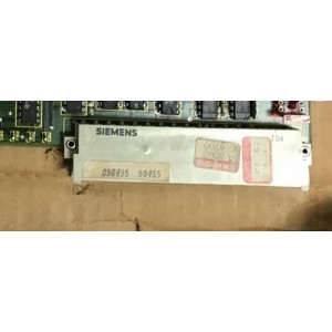 SIEMENS 050455 50455