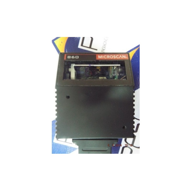 MICROSCAN FIS-0860-00026
