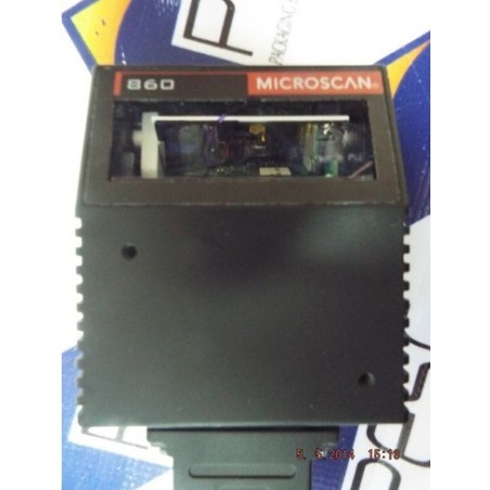 MICROSCAN FIS-0860-00026