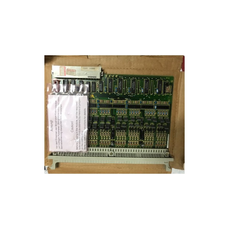 SIEMENS 050455 50455 SIEMENS 050455 50455