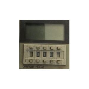 OMRON H3CA-A