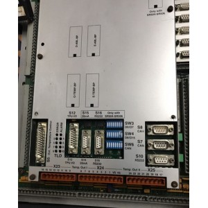 KRAUSS MAFFEI  MC3F