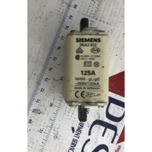 SIEMENS 3NA3 832